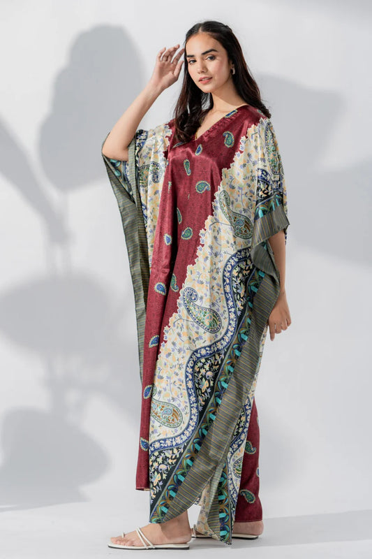 KAFTAN VOLUME 1