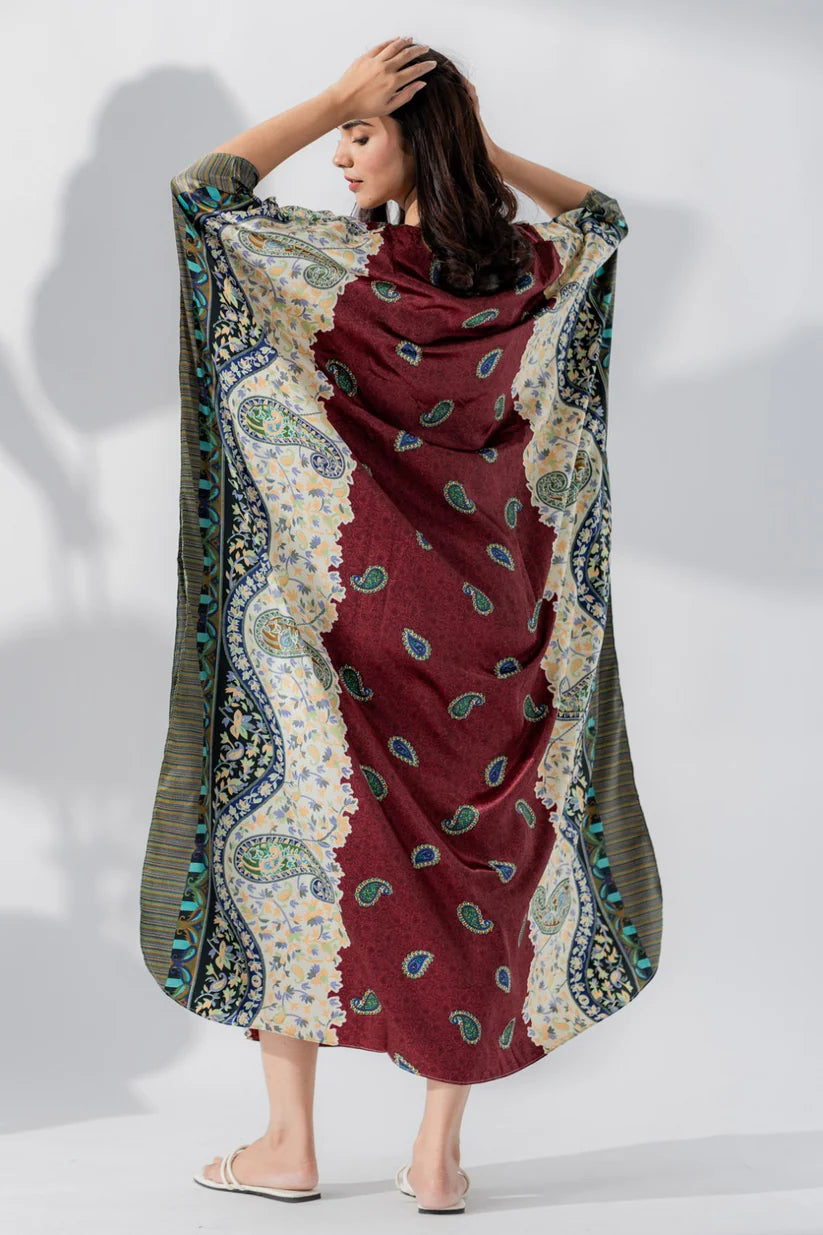 KAFTAN VOLUME 1