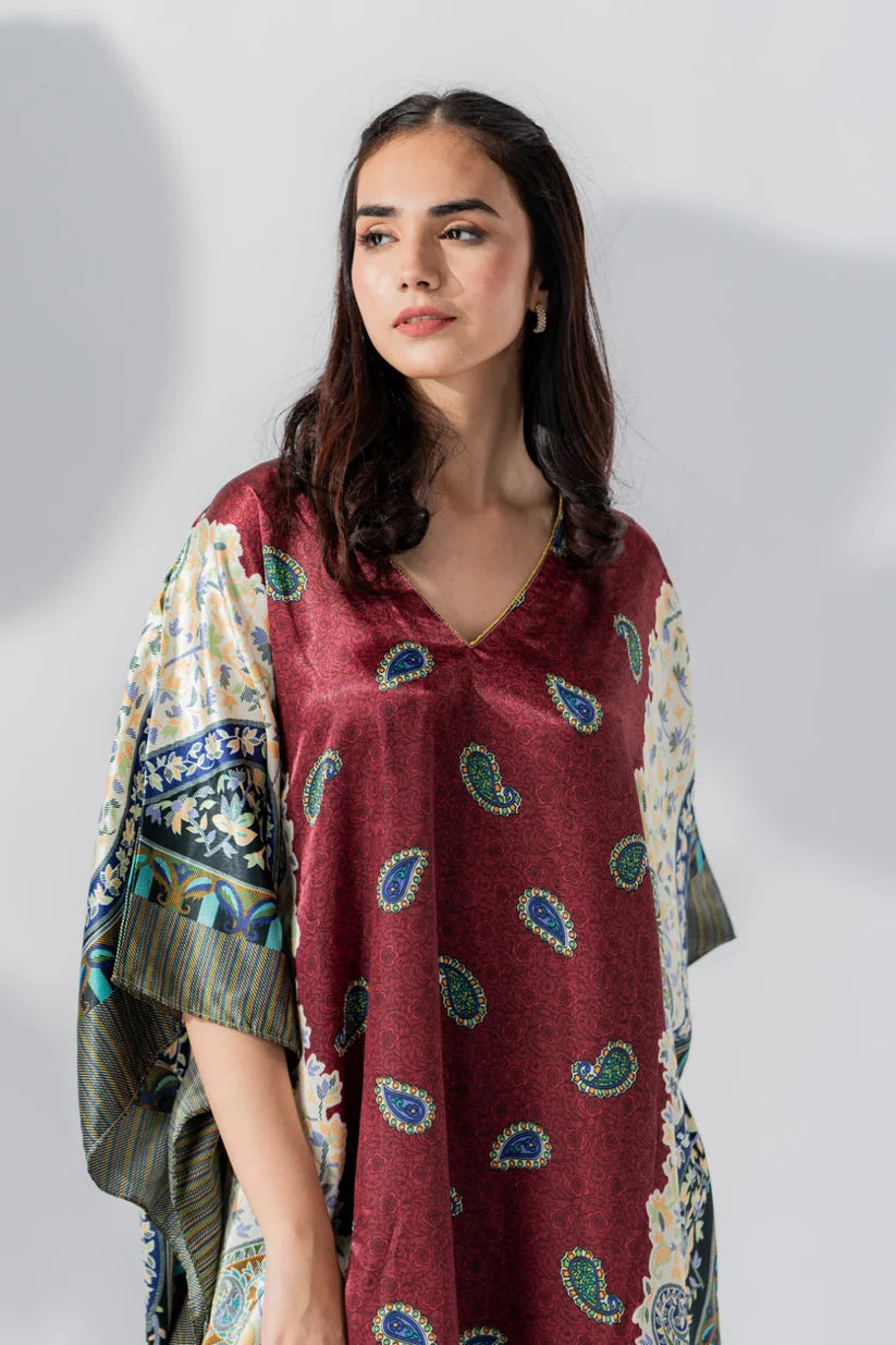 KAFTAN VOLUME 1