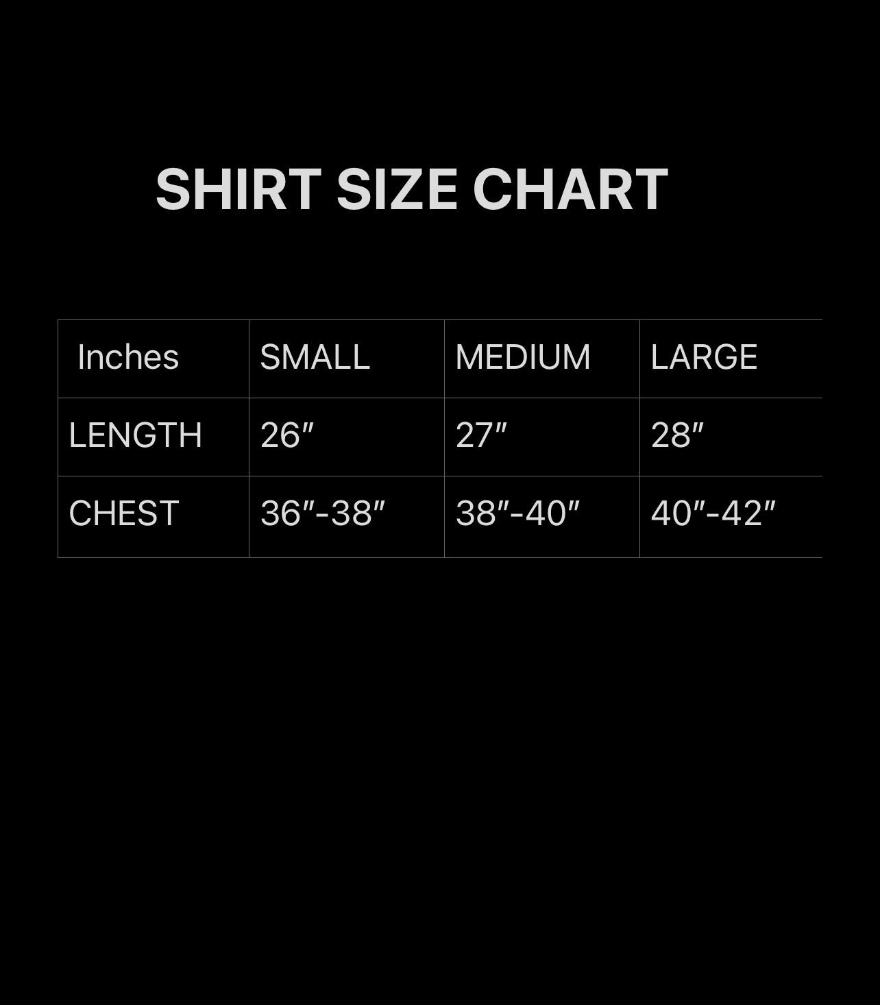 Short Sleeve Embosed T-shirts - Cross your fingers