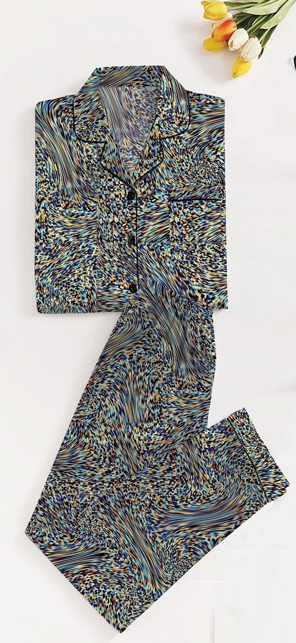 Luxury Nights - Into the Sky