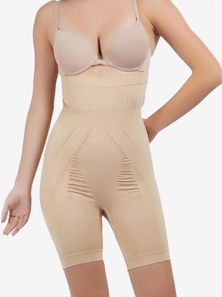 Half Body Shaper