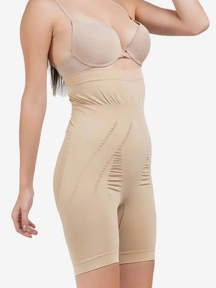 Half Body Shaper