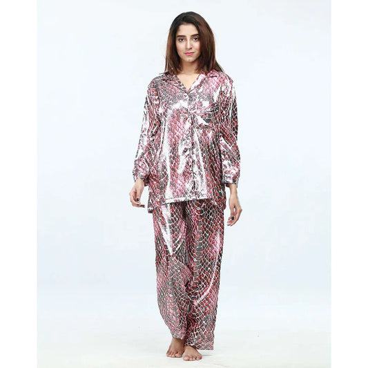 Espico Pink luxury 6 pcs. Gift Box