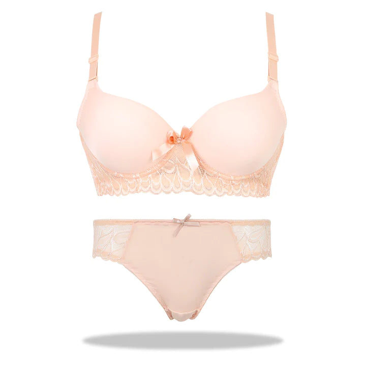 Espico Pink Luxury 13 pcs. Gift Box