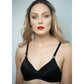 Pack Of 4 - Clarkia Padded Non Wired Bra