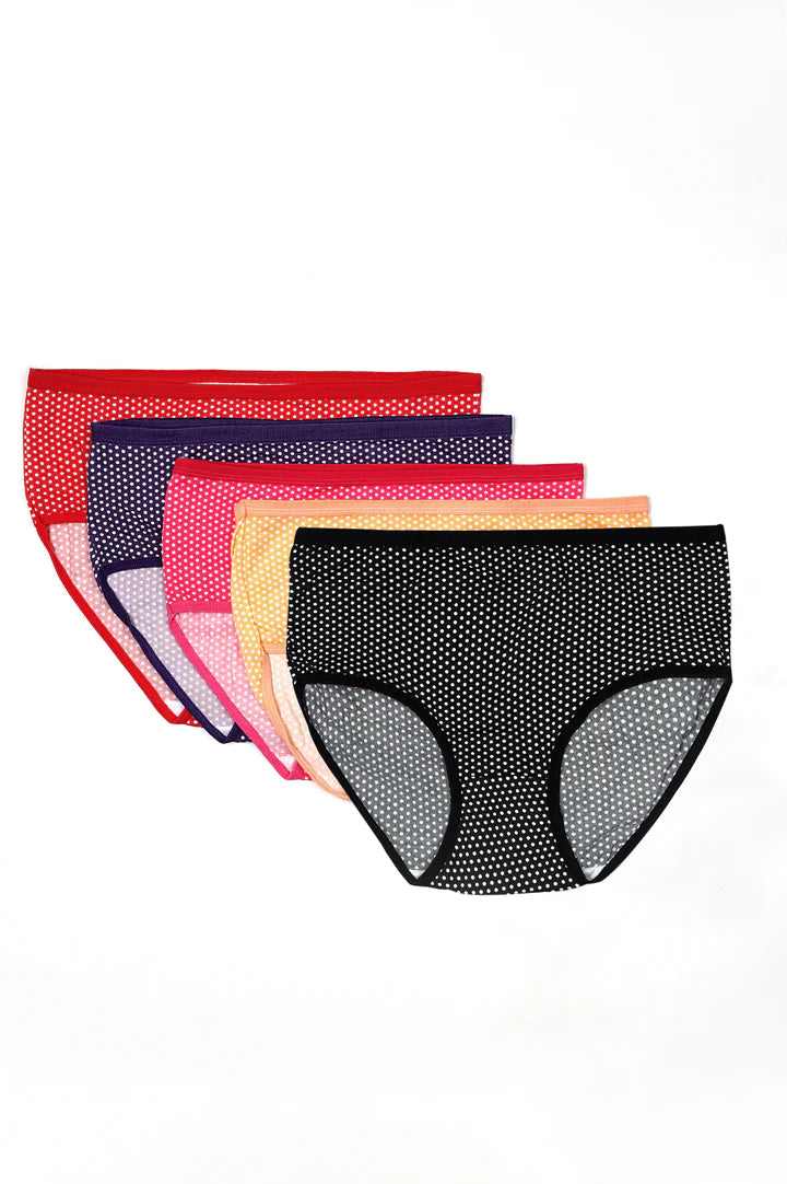 Espico Pink luxury 7pcs.Gift Box