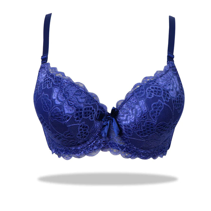 Espico Pink Luxury 10 pcs. Gift Box (Plus Size)