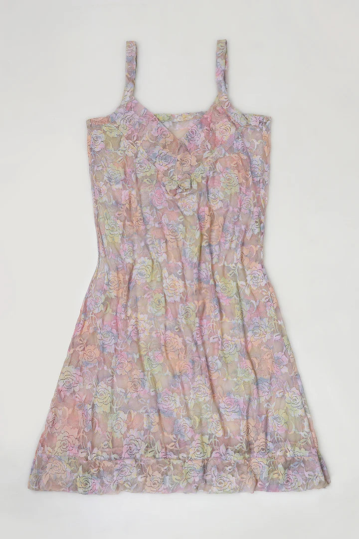 Espico Pink Luxury 10 pcs. Gift Box (Plus Size)