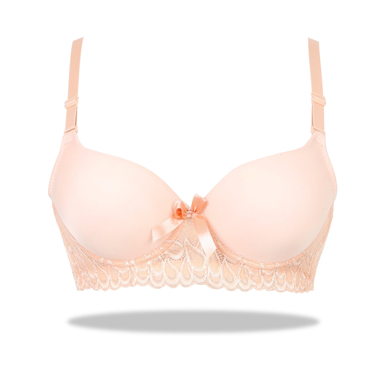 Skin Laced Canna Padded Set