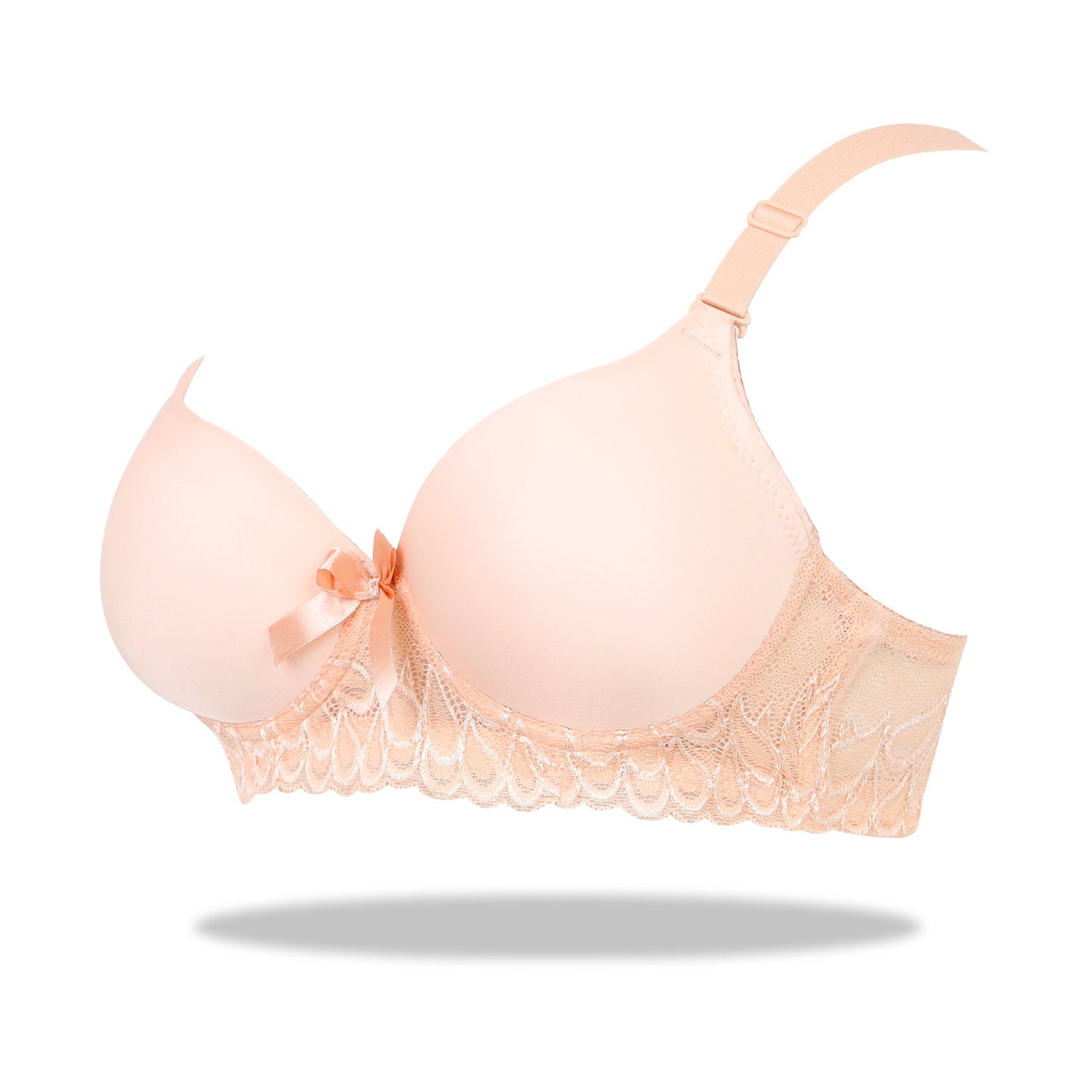 Skin Laced Canna Padded Set