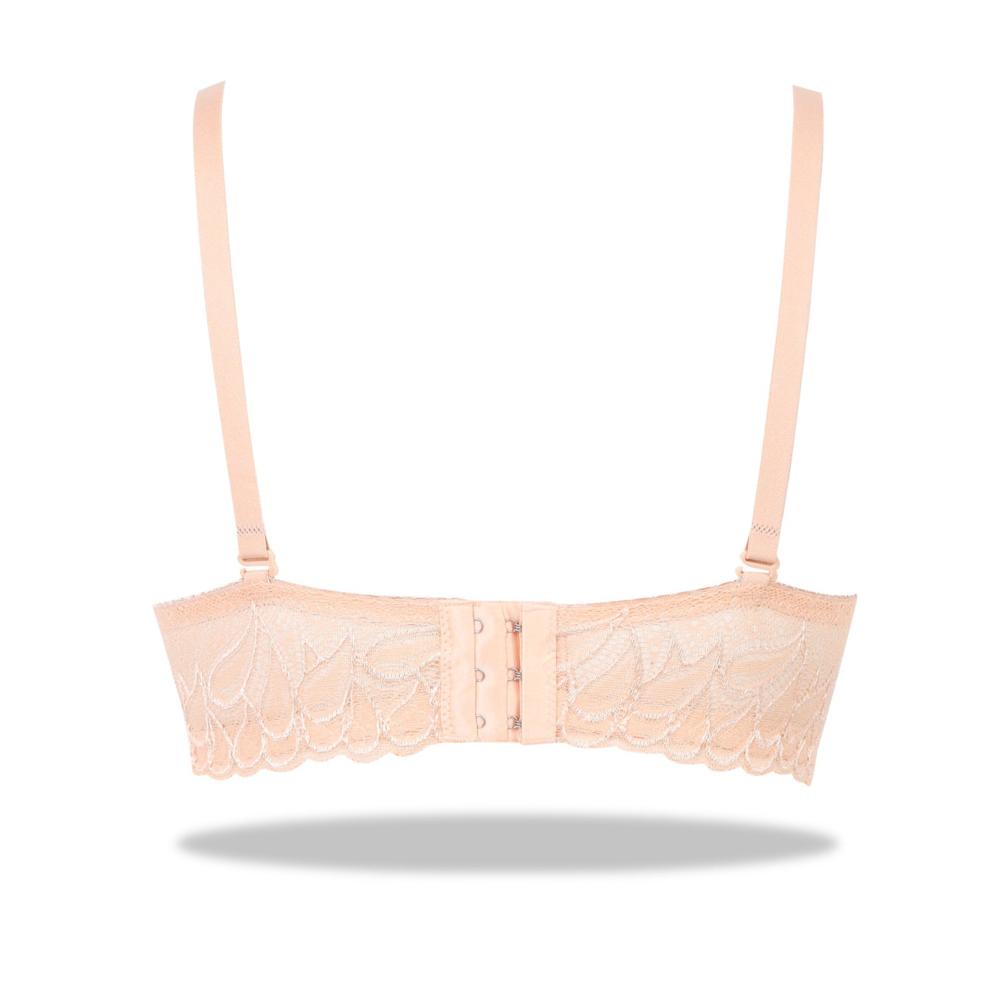 Skin Laced Canna Padded Set