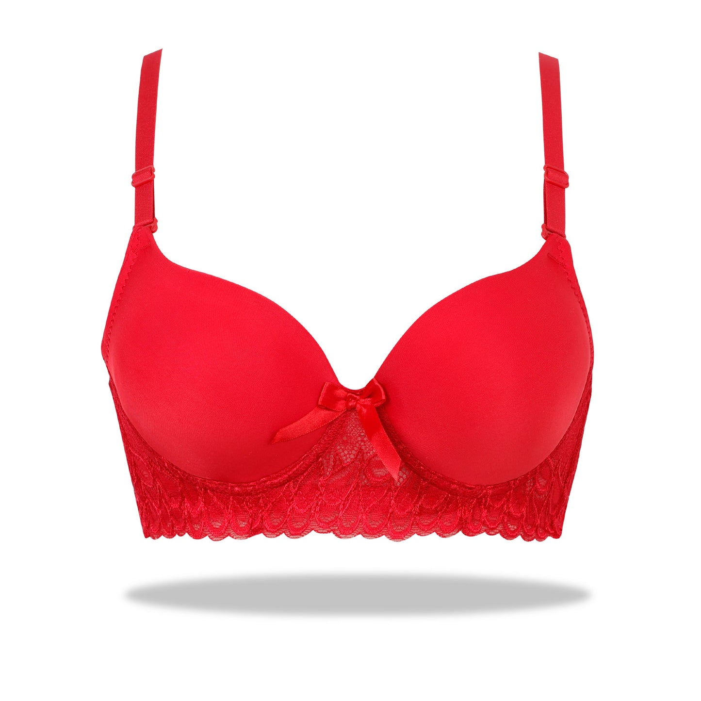 Skin Laced Canna Padded Set