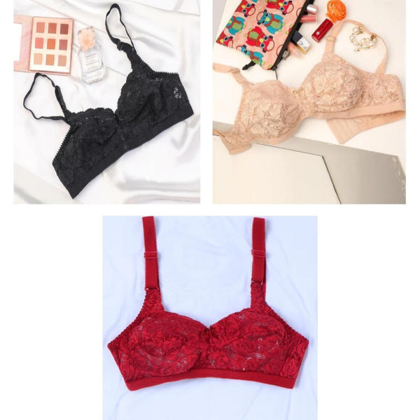Your One-Stop Shop for All Things Bras