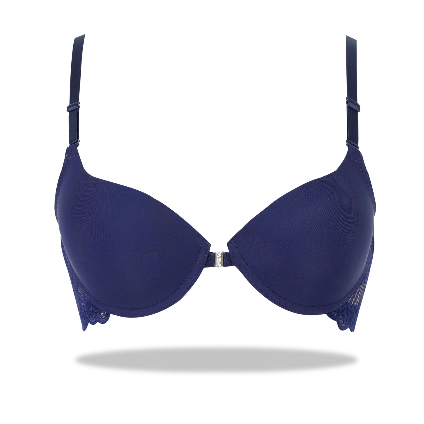 Maroon Marshmallow Padded Set