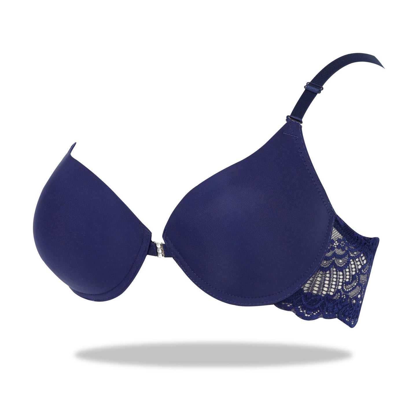 Maroon Marshmallow Padded Set