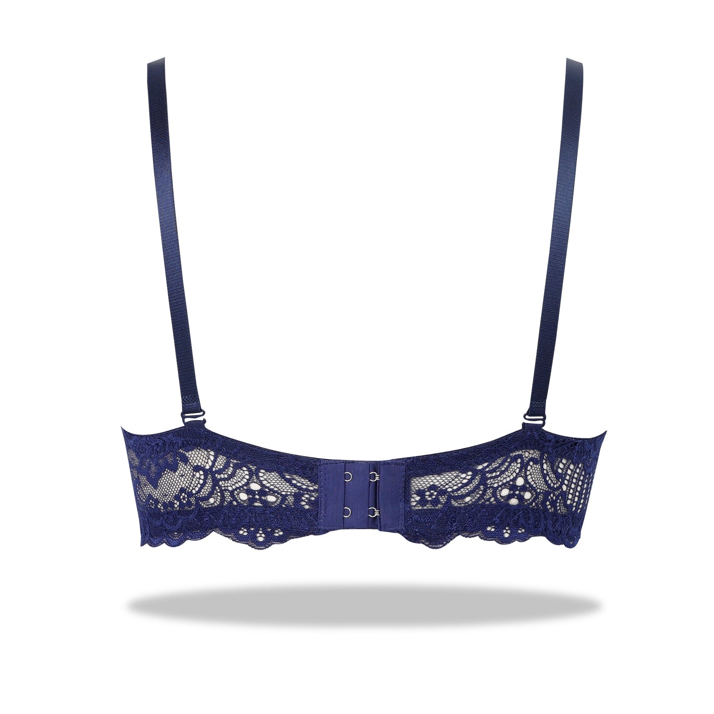 Maroon Marshmallow Padded Set