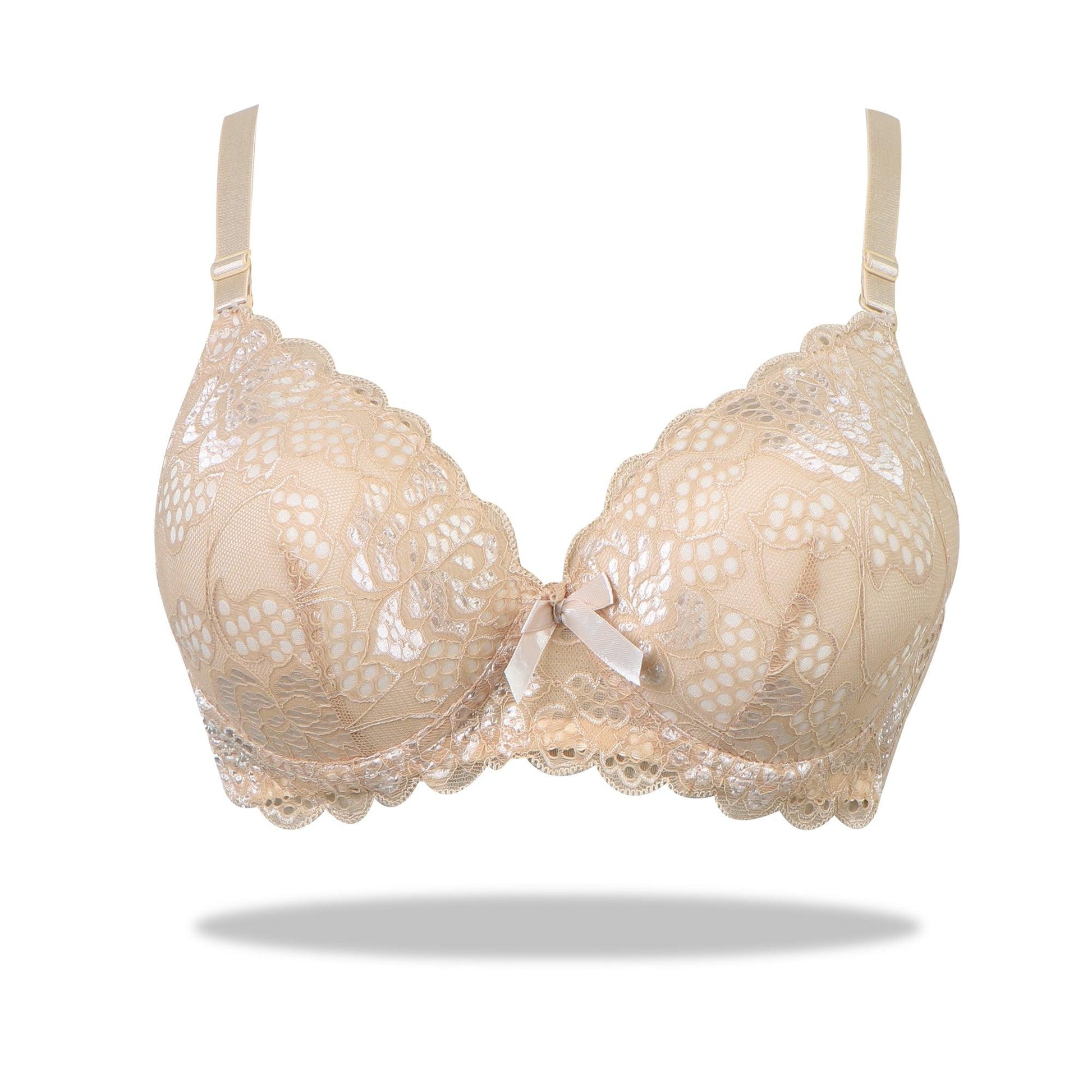 Passion Flower Lace - Espicopink