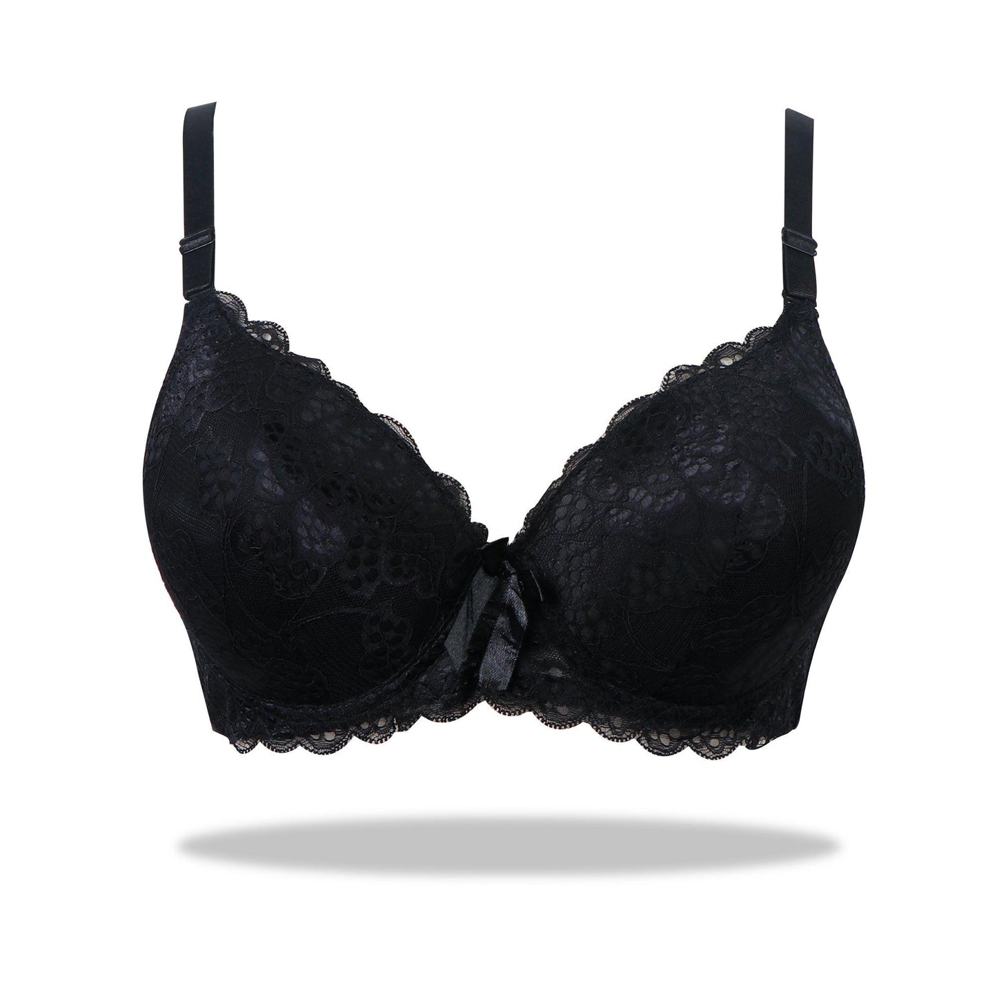 Passion Flower Lace - Espicopink