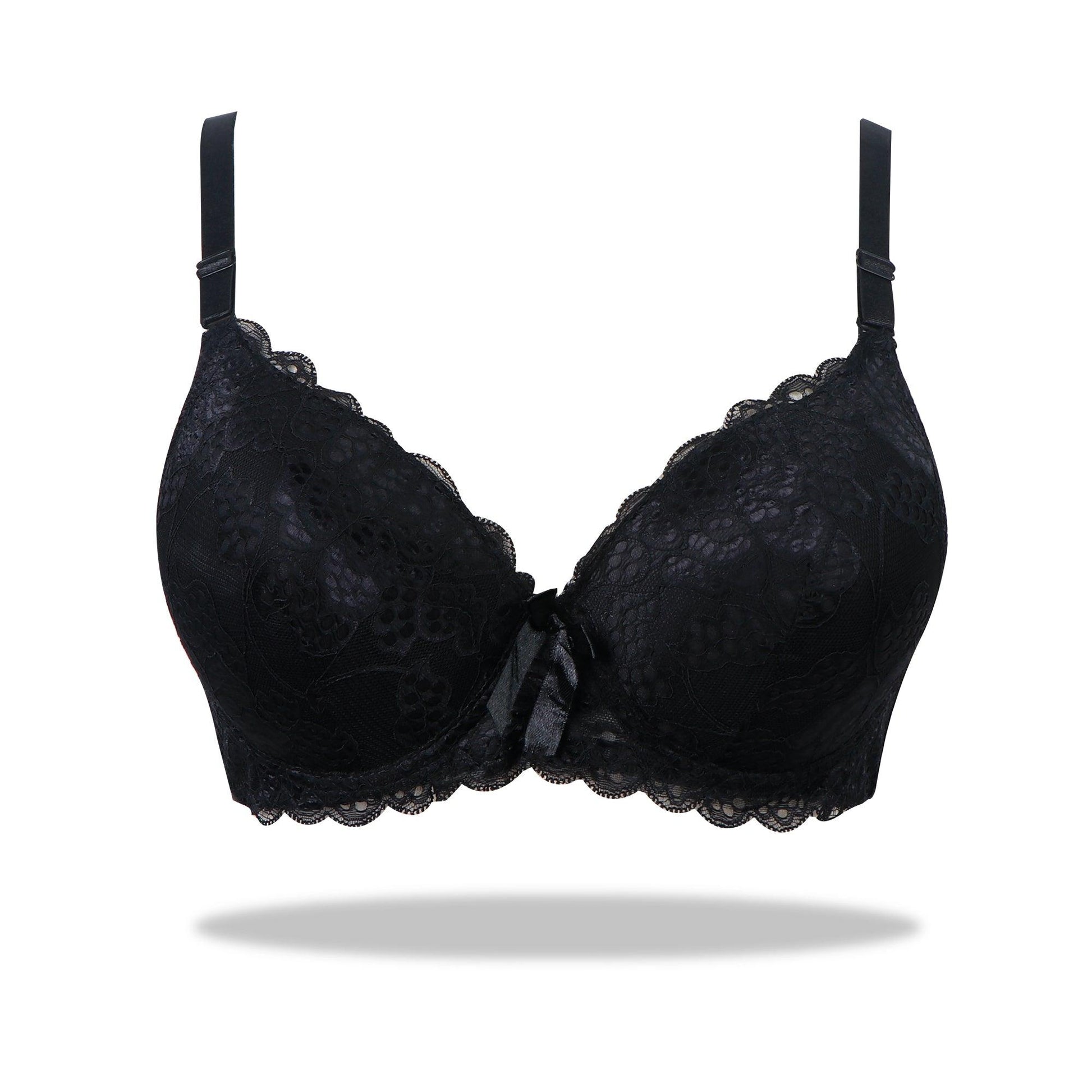 Passion Flower Lace - Espicopink