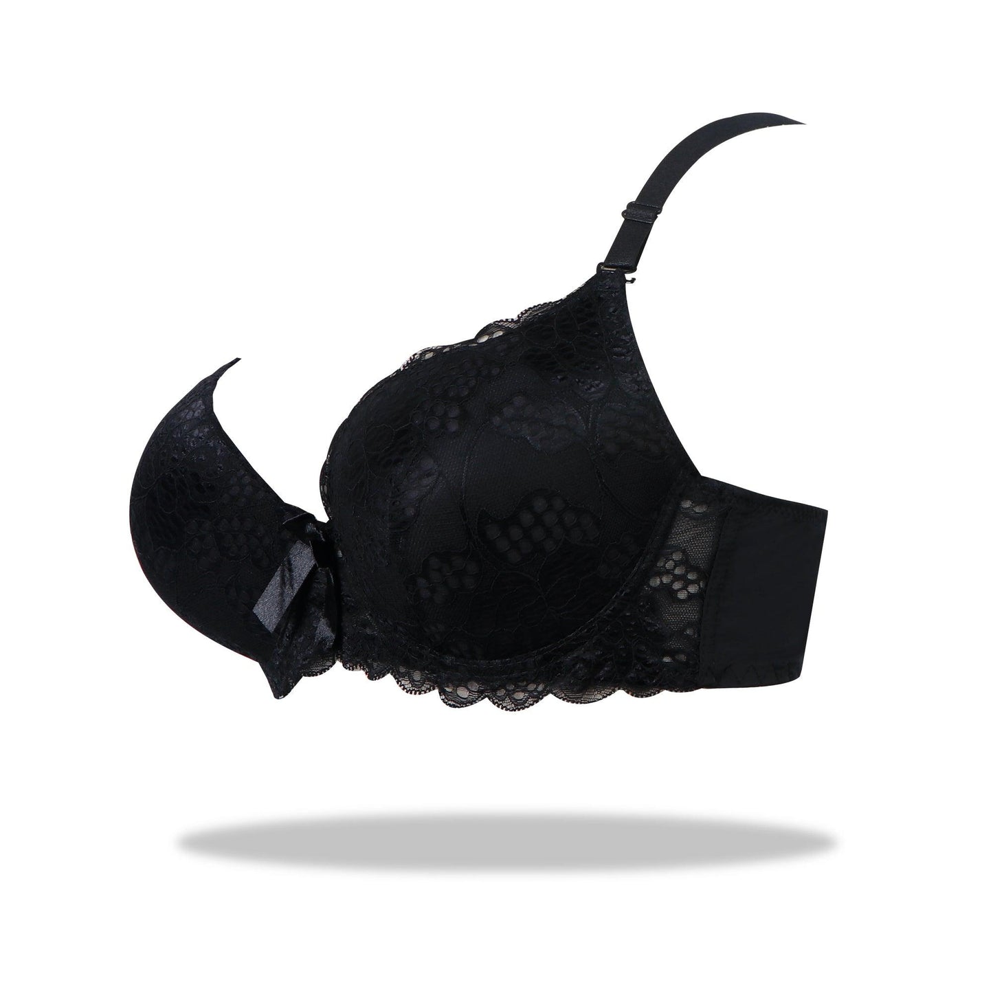 Passion Flower Lace - Espicopink