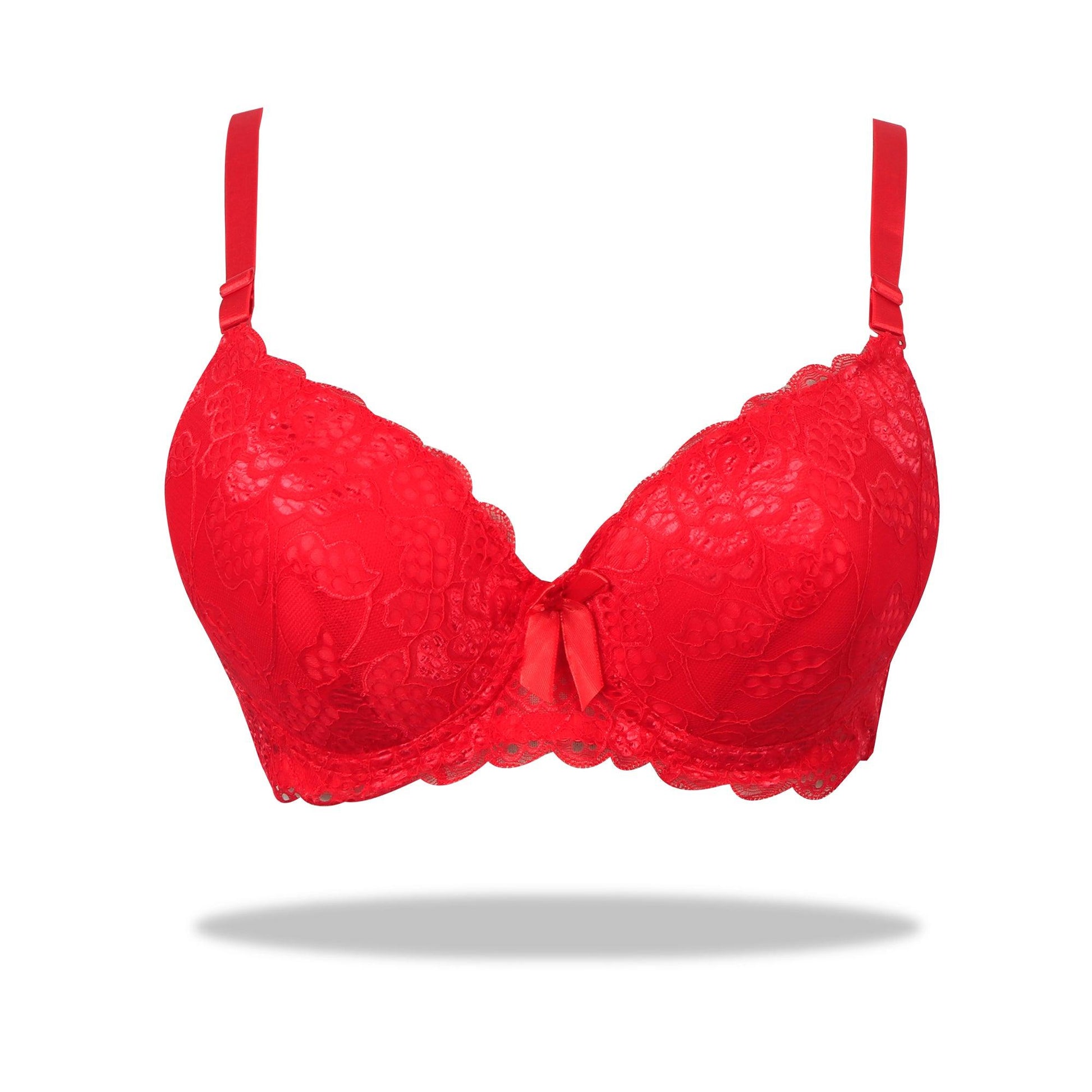 Passion Flower Lace - Espicopink