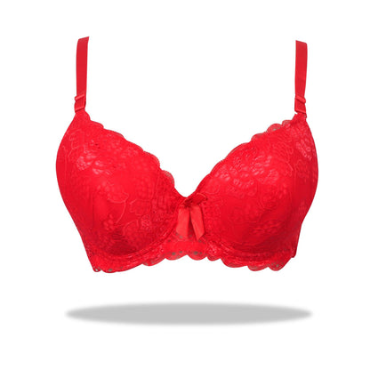 Passion Flower Lace - Espicopink