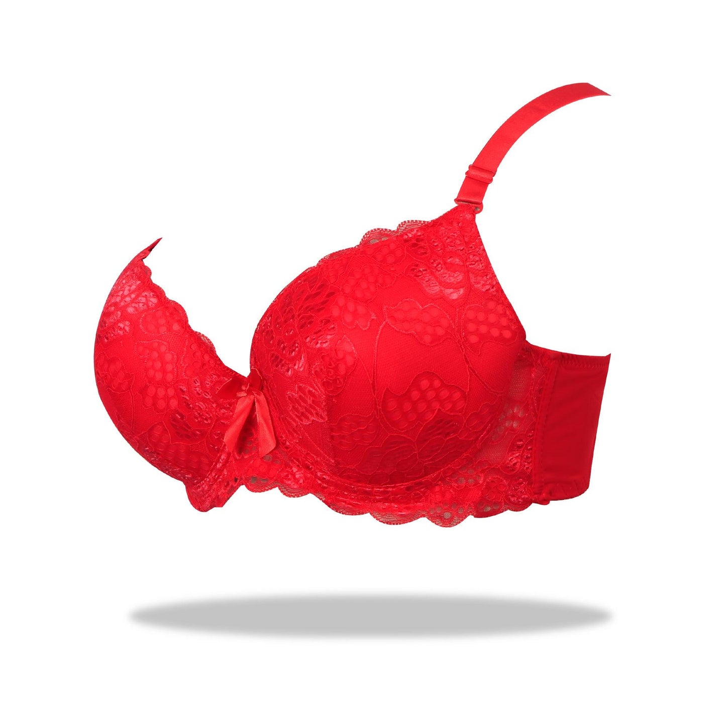 Passion Flower Lace - Espicopink