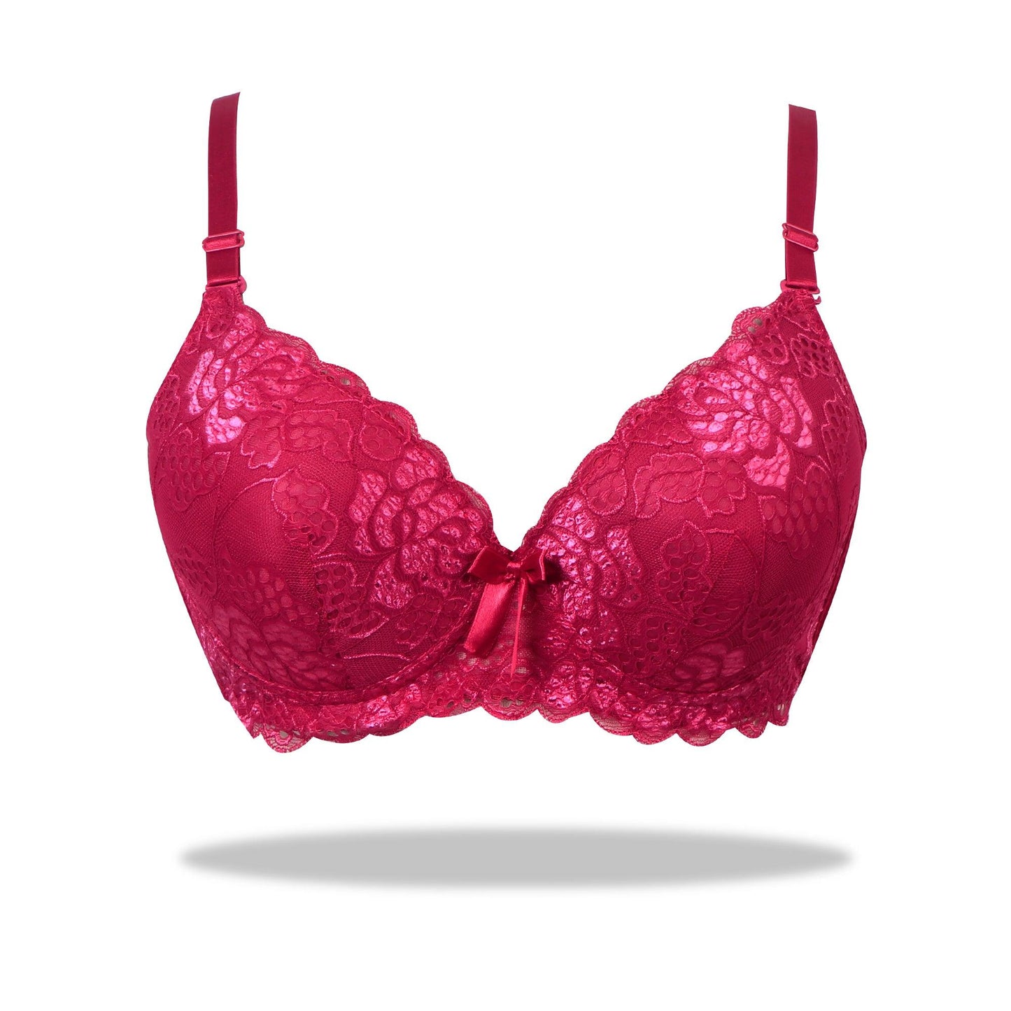 Passion Flower Lace - Espicopink