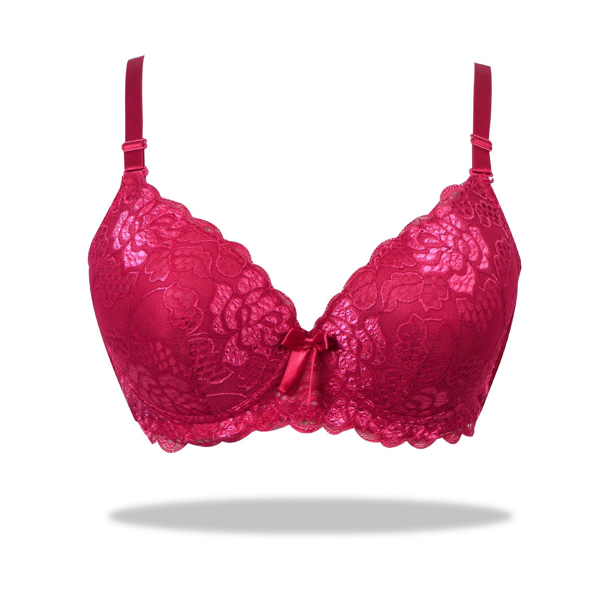 Passion Flower Lace - Espicopink