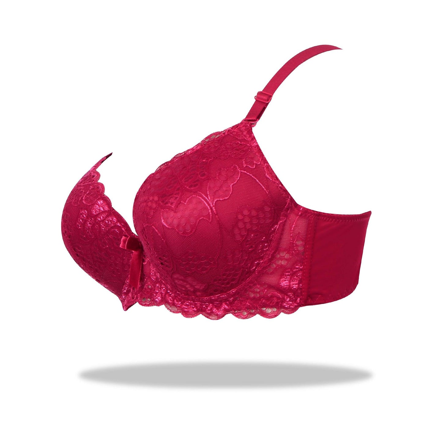 Passion Flower Lace - Espicopink