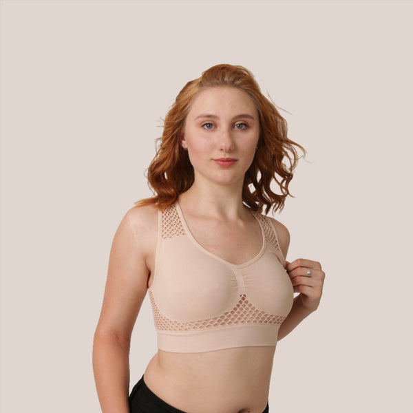 Beginner Bras Find the Perfect One for Your Growing Body – Espicopink