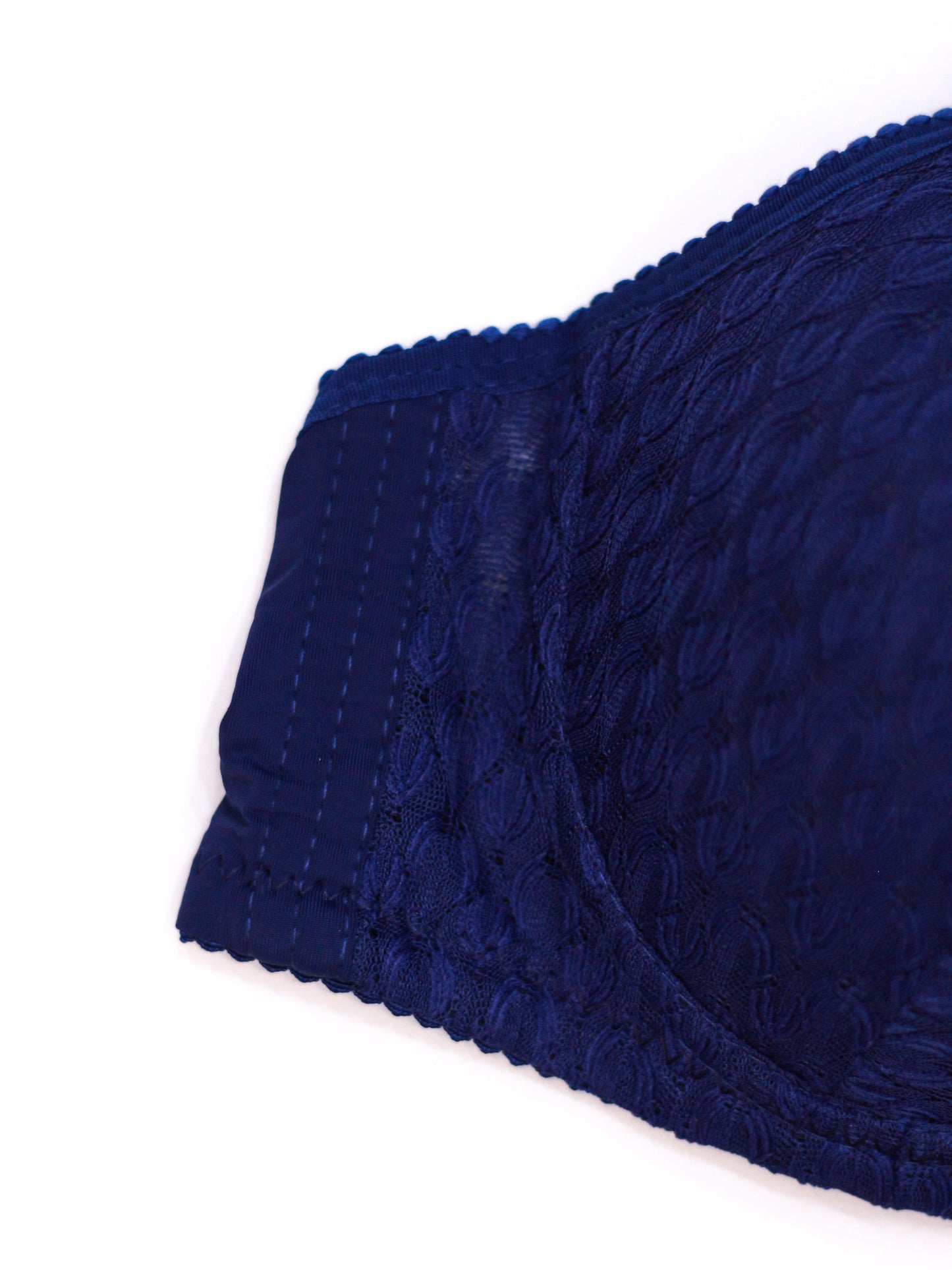 Grey Zephyr Padded Bra and Panty Set - Espicopink