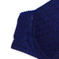 Blue Grey Zephyr Padded Bra and Panty Set - Espicopink