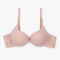 Blue Sugar Lacy Bra - Espicopink