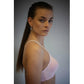 Clarkia - Padded Non-Wired T-Shirt Bra - Espicopink