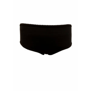 Knitted Cotton Panty - Espicopink