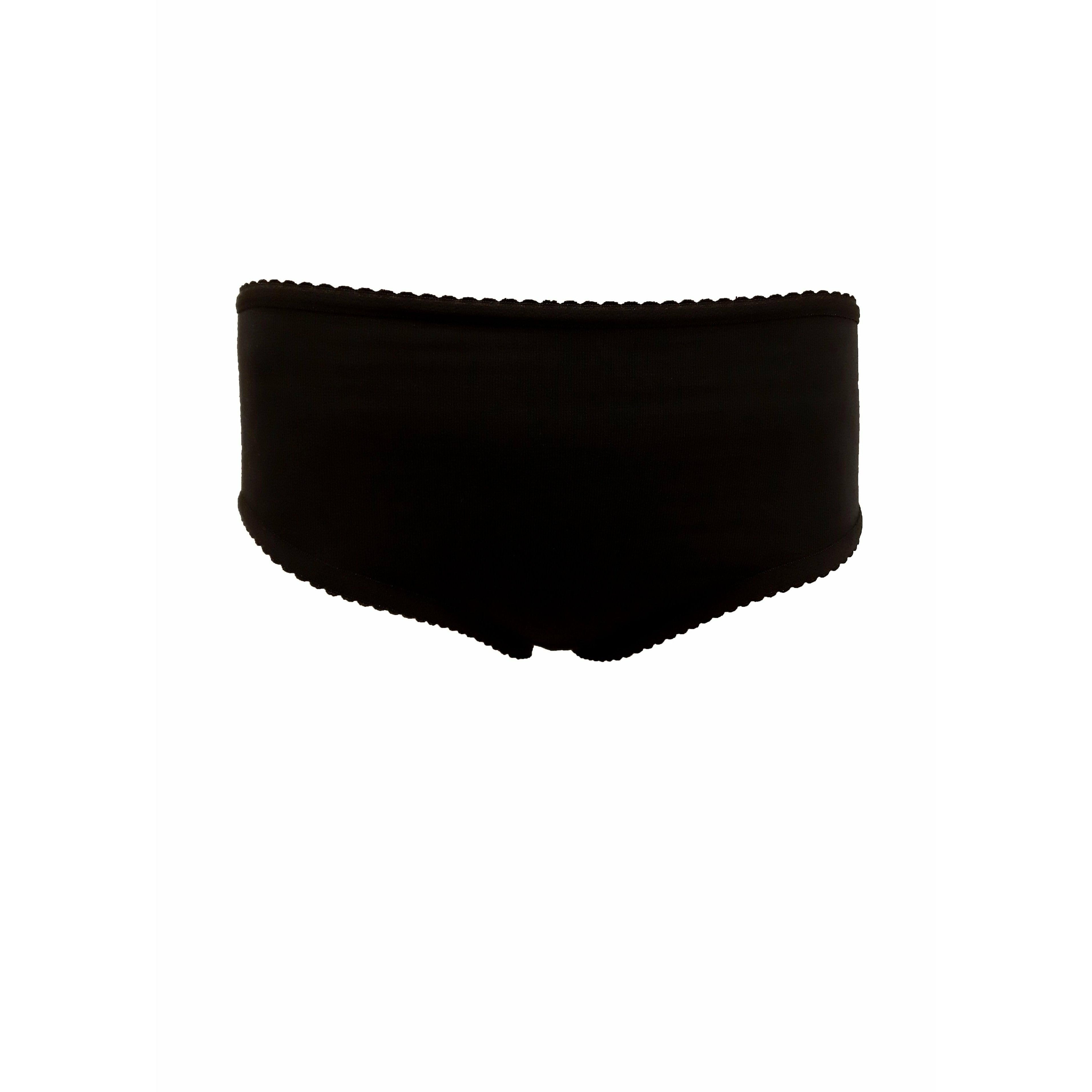 Knitted Cotton Panty - Espicopink