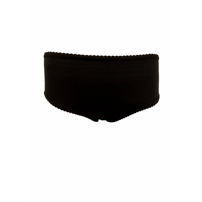 Knitted Cotton Panty - Espicopink
