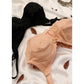 Knitted Cotton Bundle - Espicopink