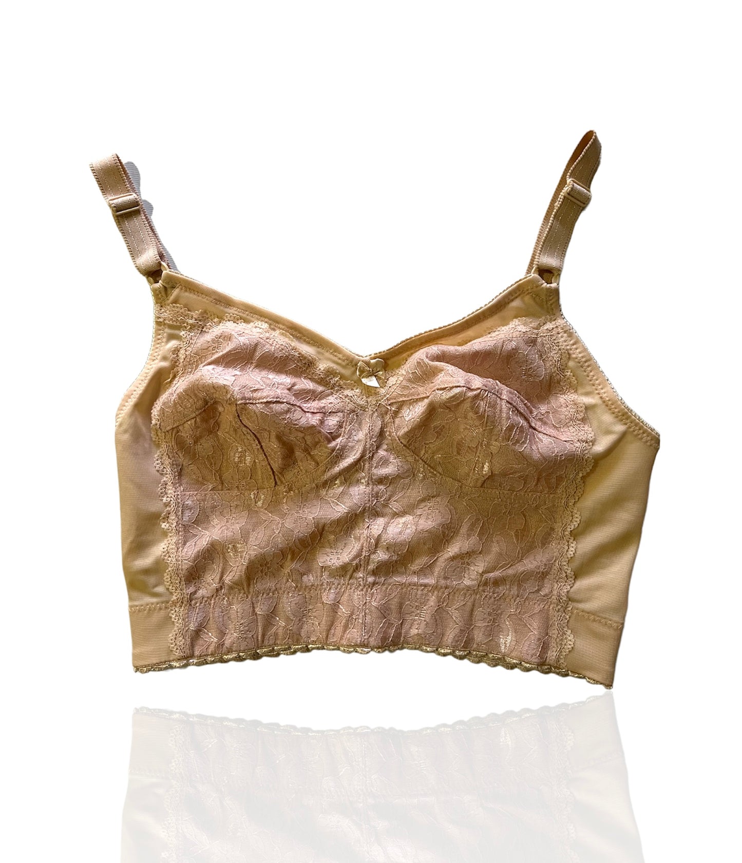 Body Shaper Full Cup Bra
