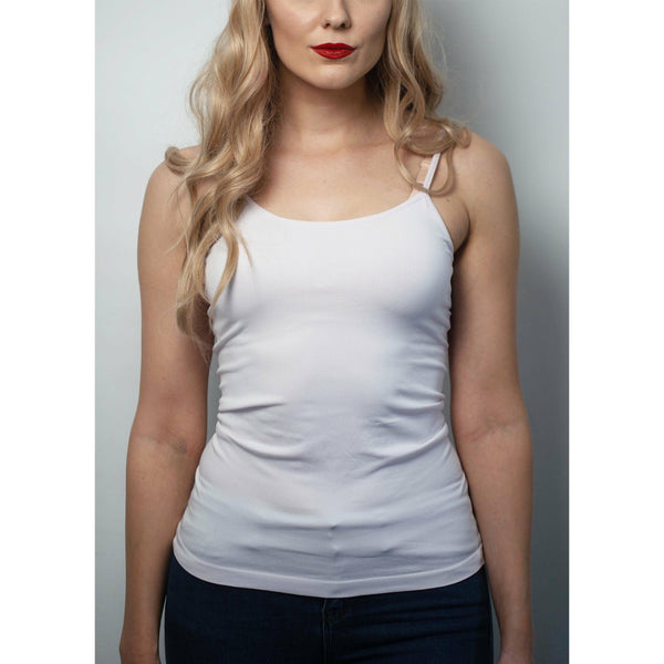 Blossom Tank Top - Espicopink