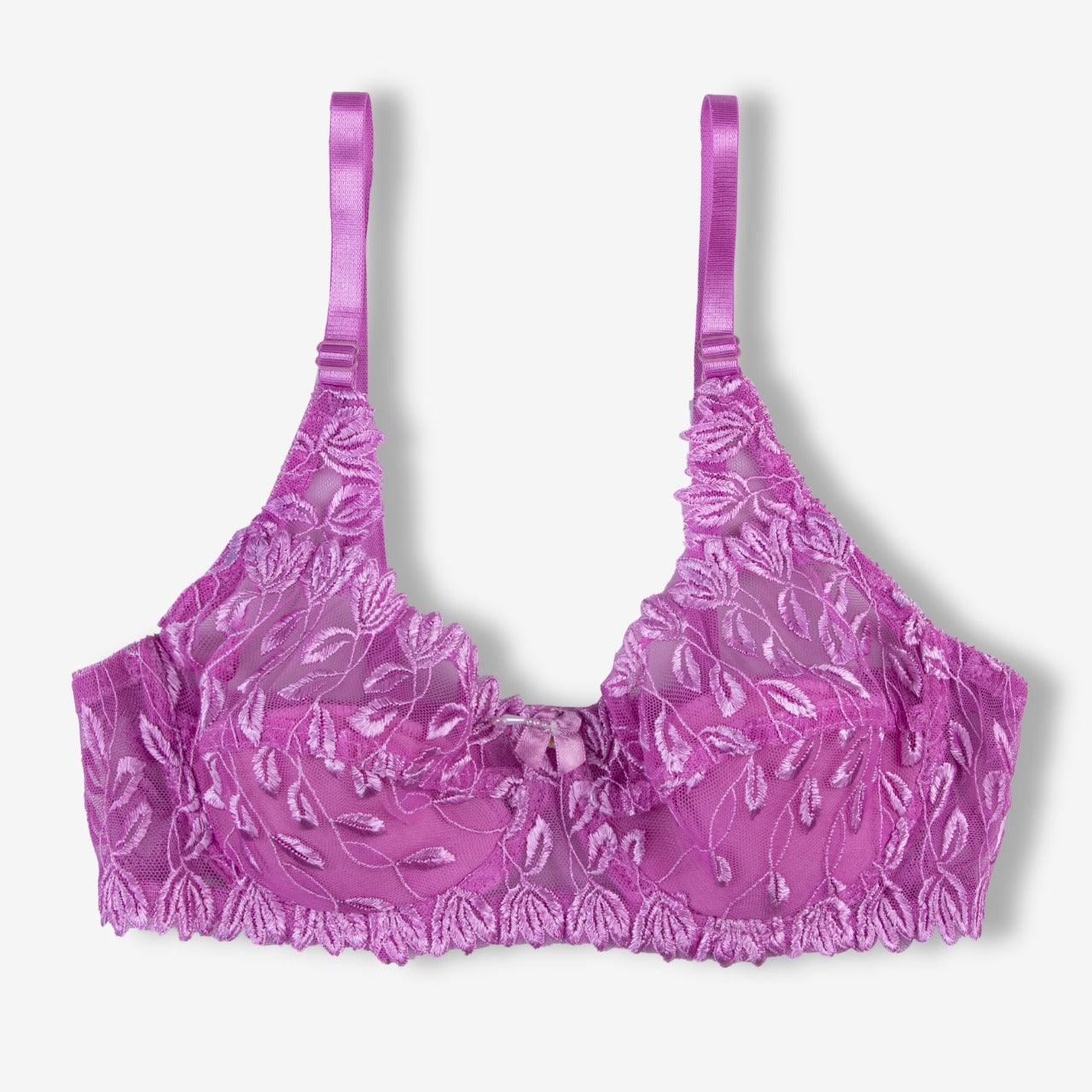 Mesh Minimizer Bra in pakistan At Espicopink