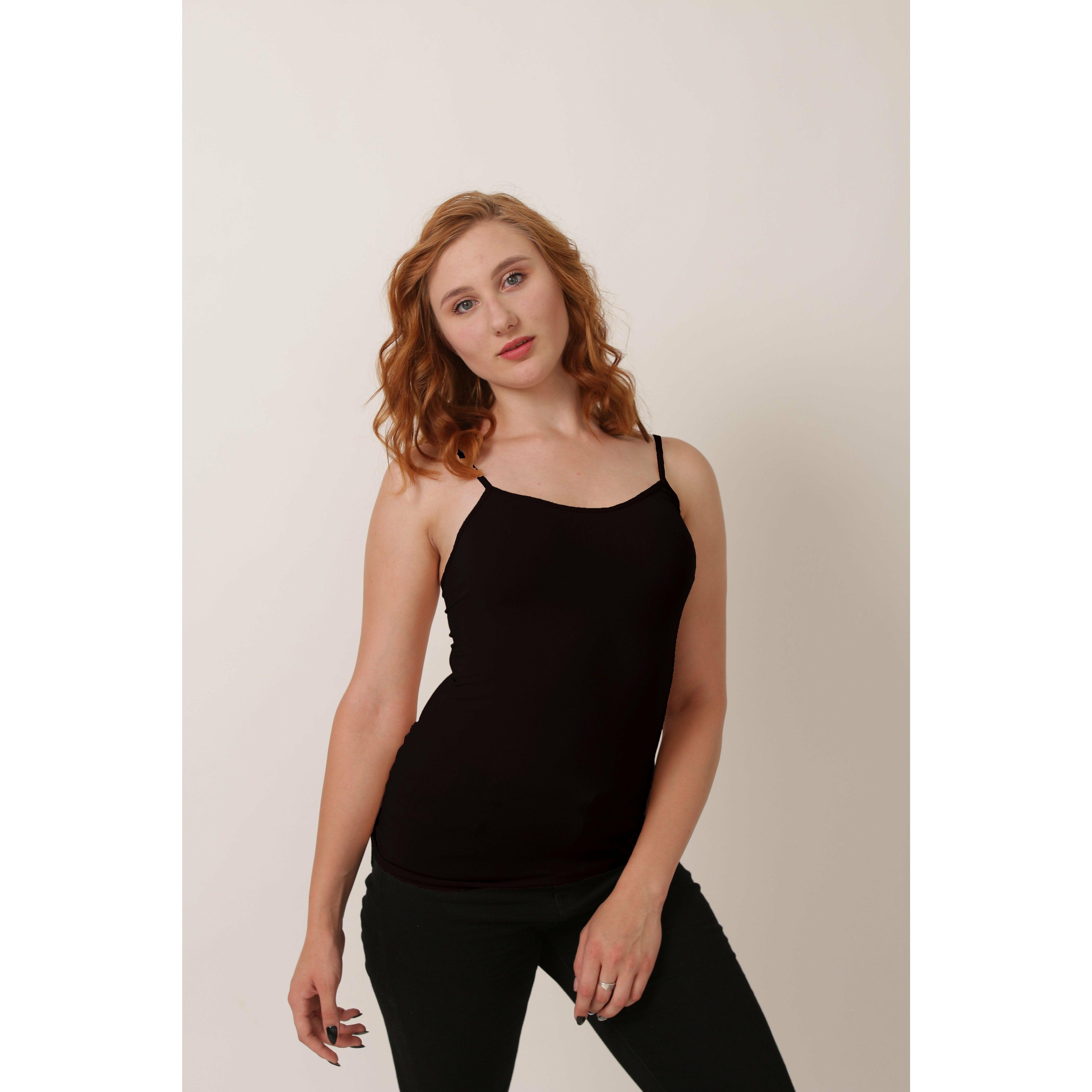 Blossom Tank Top - Espicopink
