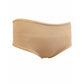 Knitted Cotton Panty - Espicopink