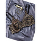 Spirea - Light Padded Wired / Non Wired Floral Mesh Bra - Espicopink