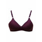 Clarkia - Padded Non-Wired T-Shirt Bra - Espicopink