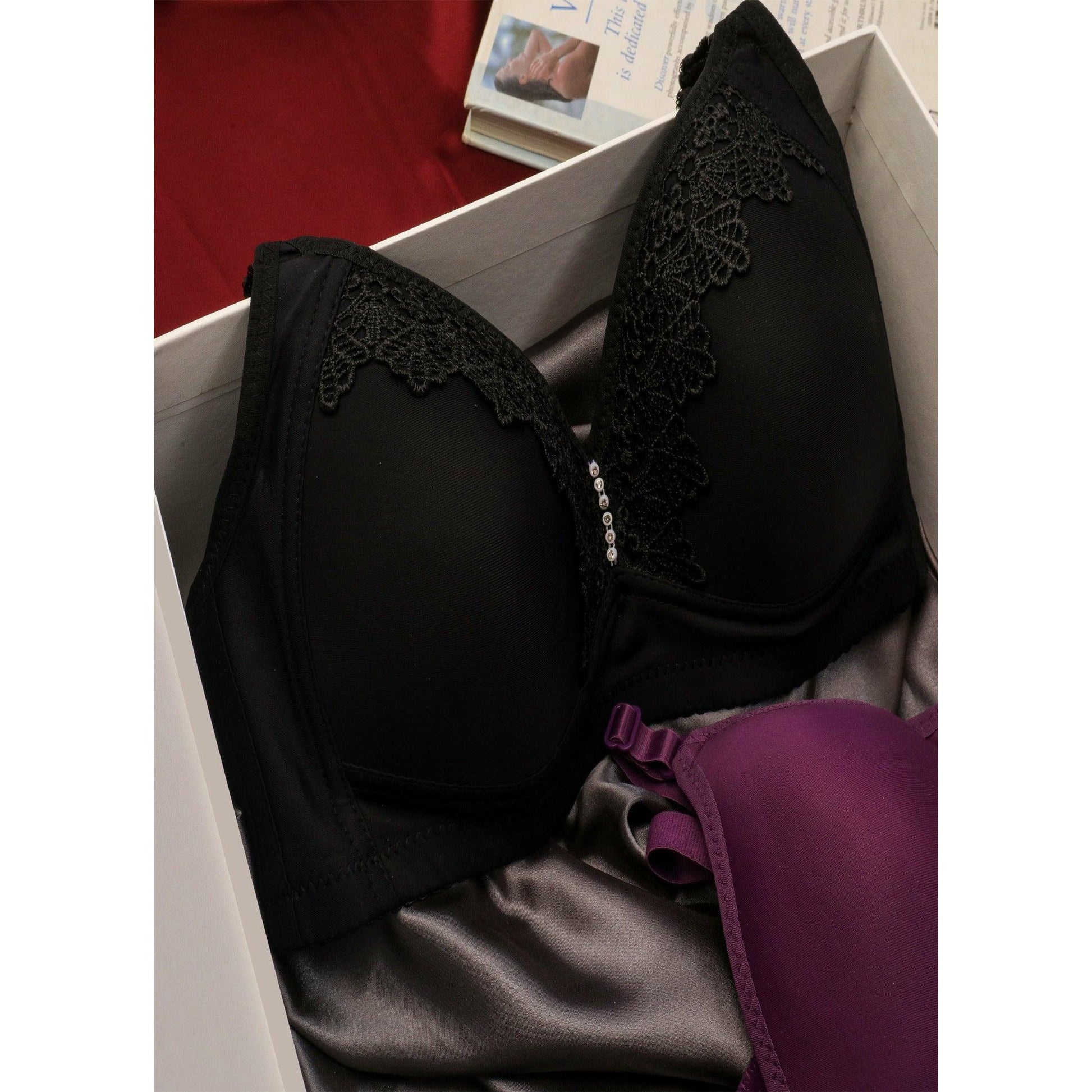 Padded Love - Espicopink