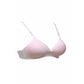 Clarkia - Padded Non-Wired T-Shirt Bra - Espicopink