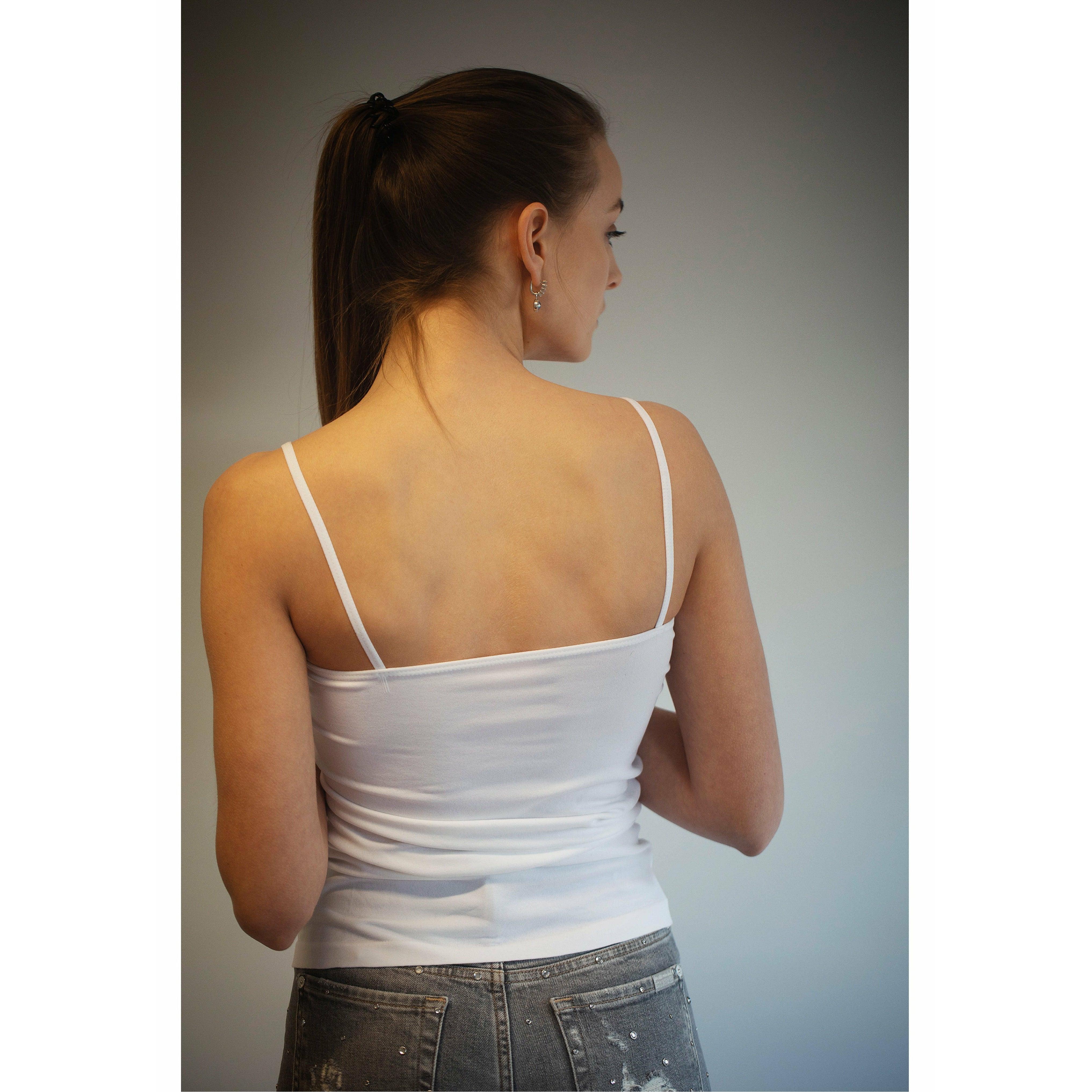 Blossom Tank Top - Espicopink